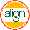 Align